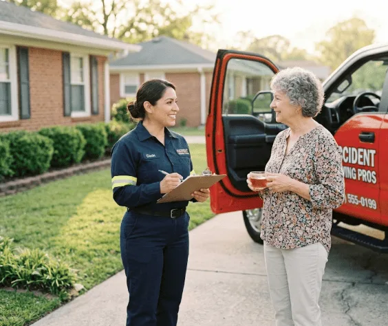 Accident Towing Service Rico, CO FAQs